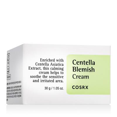 COSRX Centella Blemish Cream Tagescreme 30 g