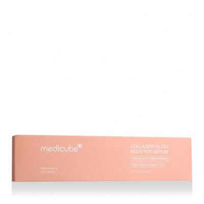 Medicube Collagen Glow Booster Serum Gesichtsserum 15 ml