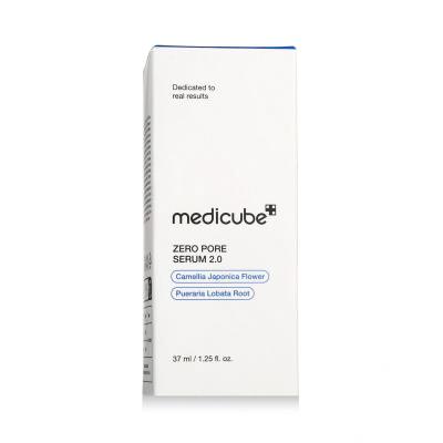 Medicube Zero Pore Serum 2.0 Gesichtsserum 37 ml