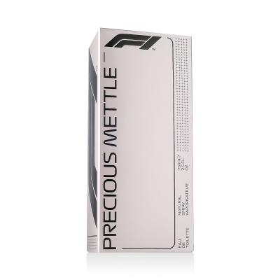F1 Race Collection Precious Mettle Eau de Toilette 75 ml