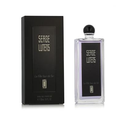Serge Lutens La Fille Tour De Fer Eau de Parfum 50 ml