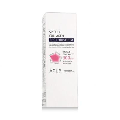 APLB Spicule Collagen Shot 300 Serum Gesichtsserum 40 ml