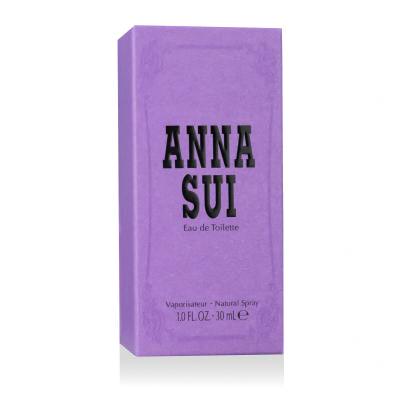 Anna Sui Anna Sui Eau de Toilette für Frauen 30 ml