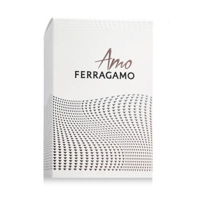 Ferragamo Amo Ferragamo Eau de Parfum für Frauen 100 ml