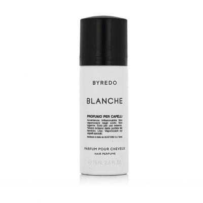 BYREDO Blanche Haar Nebel für Frauen 75 ml