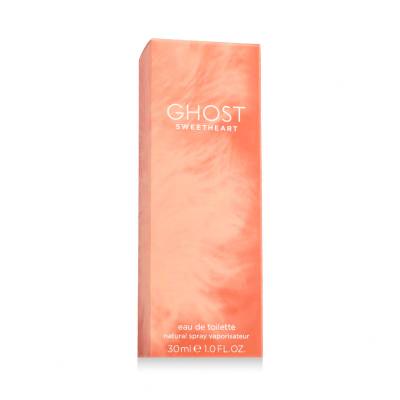 Ghost Sweetheart Eau de Toilette für Frauen 30 ml