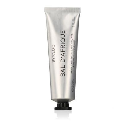 BYREDO Bal d'Afrique Rinse-Free Hand Cleanser Antibakterielles Präparat 30 ml