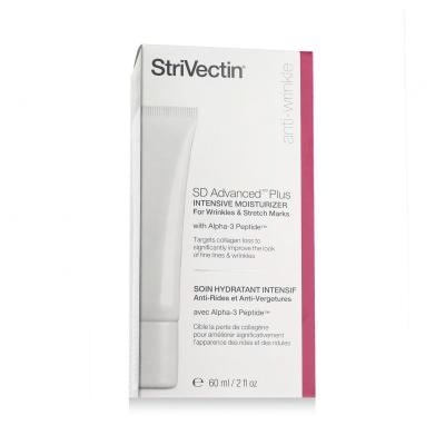 StriVectin Anti-Wrinkle SD Advanced Plus Intensive Moisturizer Tagescreme 60 ml