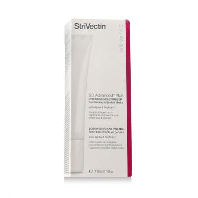 StriVectin Anti-Wrinkle SD Advanced Plus Intensive Moisturizer Tagescreme 118 ml