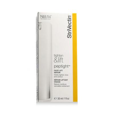 StriVectin Tighten &amp; Lift Peptight Face Lift Serum Gesichtsserum 30 ml