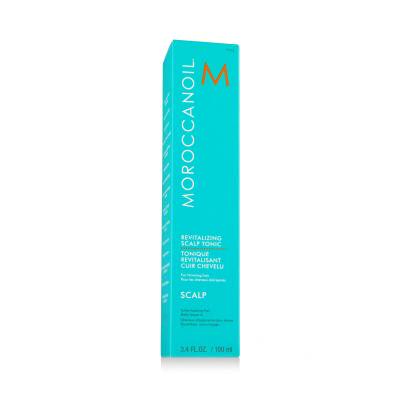 Moroccanoil Scalp Revitalizing Scalp Tonic Haarserum für Frauen 100 ml