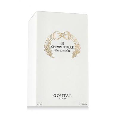 Goutal Le Chevrefeuille Eau de Toilette für Frauen 50 ml