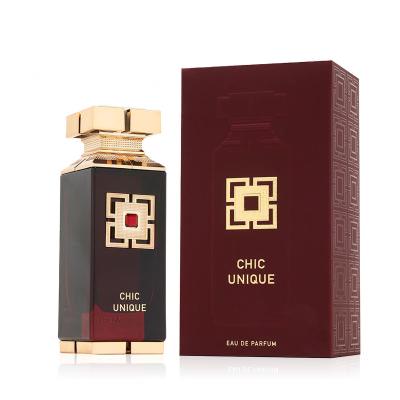 Fragrance World Chic Unique Eau de Parfum 100 ml