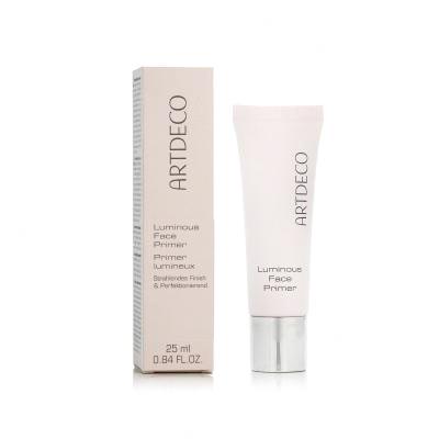 Artdeco Luminous Face Primer Make-up Base für Frauen 25 ml