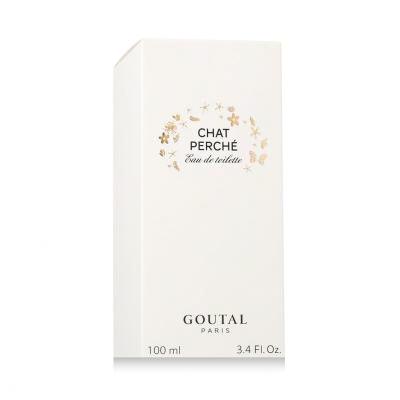Goutal Chat Perché Eau de Toilette 100 ml