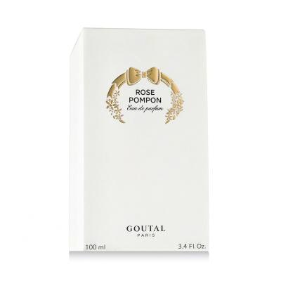 Goutal Rose Pompon Eau de Parfum für Frauen 100 ml