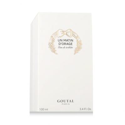 Goutal Un Matin d'Orage Eau de Toilette für Frauen 100 ml