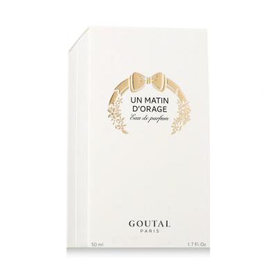 Goutal Un Matin d'Orage Eau de Parfum für Frauen 50 ml