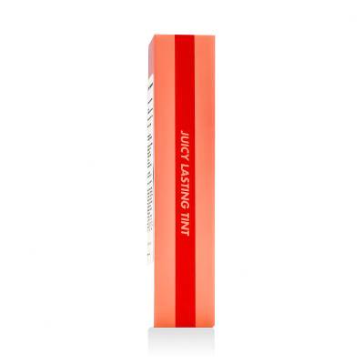 rom&amp;nd Juicy Lasting Tint Lipgloss 5,5 ml Farbton  25 Bare Grape