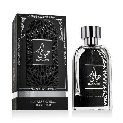 Ard Al Zaafaran Hayaati Eau de Parfum für Herren 100 ml