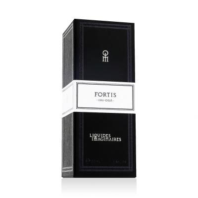 Liquides Imaginaires Fortis Eau de Parfum 50 ml