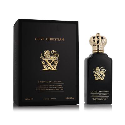 Clive Christian Original Collection X For Men Parfum für Herren 100 ml