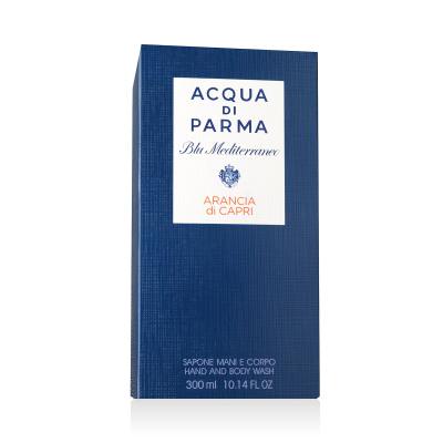 Acqua di Parma Blu Mediterraneo Arancia di Capri Duschgel 200 ml