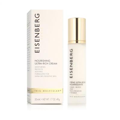 Eisenberg Nourishing Ultra-Rich Cream Tagescreme für Frauen 50 ml