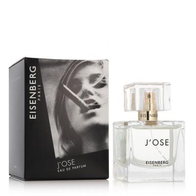 Eisenberg J'ose Eau de Parfum für Frauen 50 ml