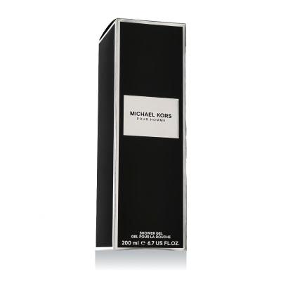 Michael Kors Pour Homme Duschgel für Herren 200 ml