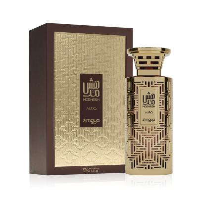 Zimaya Modhesh Aura Eau de Parfum für Herren 100 ml