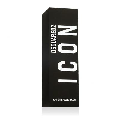Dsquared2 Icon After Shave Balsam für Herren 100 ml