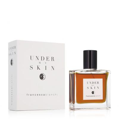 Francesca Bianchi Under My Skin Extrait de Parfum 30 ml