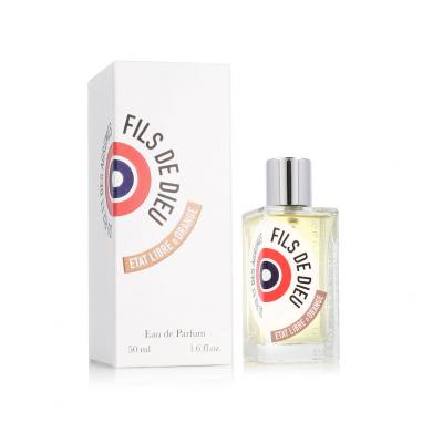 Etat Libre d´Orange Fils de Dieu Du Riz Et Des Agrumes Eau de Parfum 50 ml