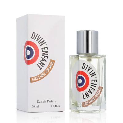 Etat Libre d´Orange Divin&#039;Enfant Eau de Parfum 50 ml