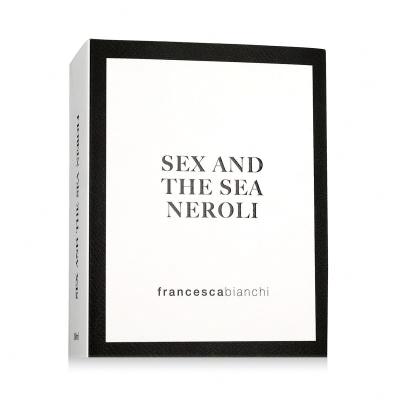 Francesca Bianchi Sex And The Sea Neroli Extrait de Parfum 100 ml