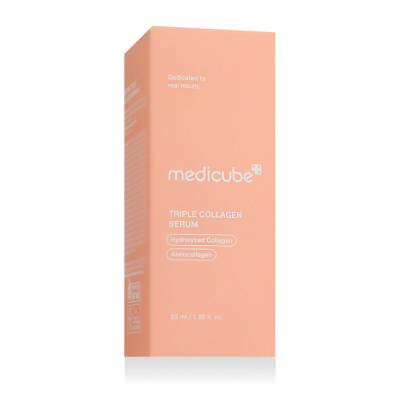 Medicube Triple Collagen Serum Gesichtsserum 55 ml