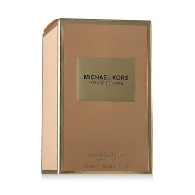 Michael Kors Pour Femme Eau de Parfum für Frauen 30 ml