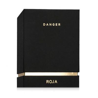 Roja Parfums Danger Eau de Parfum für Herren 100 ml