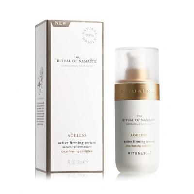 Rituals The Ritual Of Namaste Ageless Gesichtsserum für Frauen 30 ml