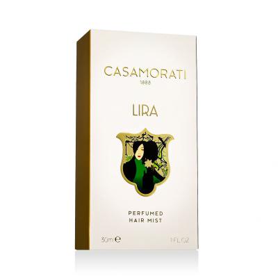 Xerjoff Casamorati Lira Haar Nebel für Frauen 30 ml