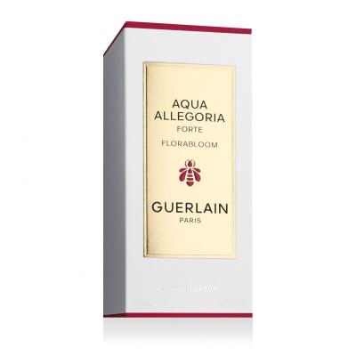 Guerlain Aqua Allegoria Forte Florabloom Eau de Parfum für Frauen Nachfüllbar 125 ml
