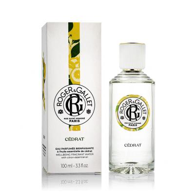 Roger &amp; Gallet Cédrat Eau Fraîche für Frauen 100 ml