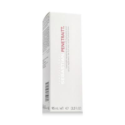 Sebastian Professional Penetraitt Overnight Repairing Serum Haarserum für Frauen 95 ml