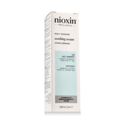 Nioxin Scalp Recovery Scalp Soothing Serum Haarserum 100 ml