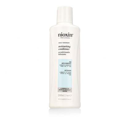 Nioxin Scalp Recovery Moisturizing Conditioner Conditioner 200 ml