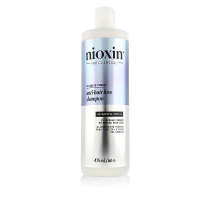 Nioxin Ultimate Power Anti-Hair Loss Shampoo Shampoo 475 ml