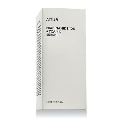 Anua Niacinamide 10% + TXA 4% Serum Gesichtsserum 30 ml