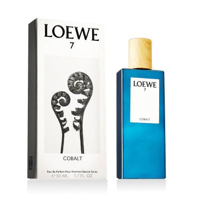 Loewe 7 Cobalt Eau de Parfum für Herren 50 ml