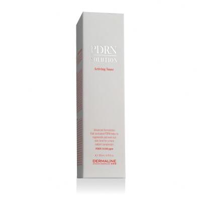 Dermaline PDRN Solution Activing Toner Gesichtswasser und Spray 200 ml